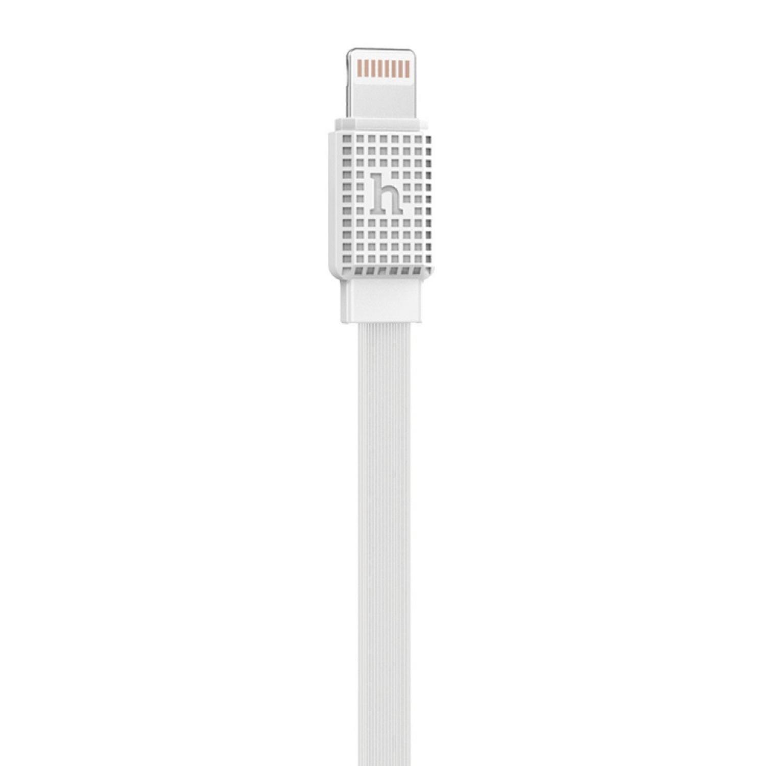 Kabel usb fast charging/Kabel usb type c/Kabel usb male to female/Kabel usb panjang/Kabel usb hardisk/Kabel usb male to male/Kabel usb asus/Kabel usb xiaomi Hoco UPL18 Lightning Cable for iPhone 5/6/7/8/X