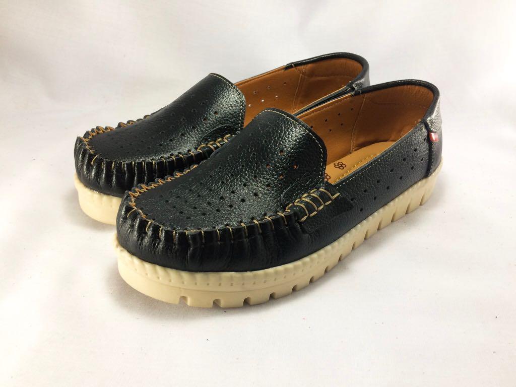 SEPATU FLAT WANITA KICKERS MURAH KULIT ASLI K REMPEL / MODEL SEPATU WANITA TERBARU / FLATSHOES / LAZADA SEPATU WANITA / SEPATU WANITA KICKERS / JUAL SEPATU WANITA / SEPATU WANITA MURAH / SEPATU PEREMPUAN / SEPATU CASUAL WANITA / SEPATU WANITA TERBARU