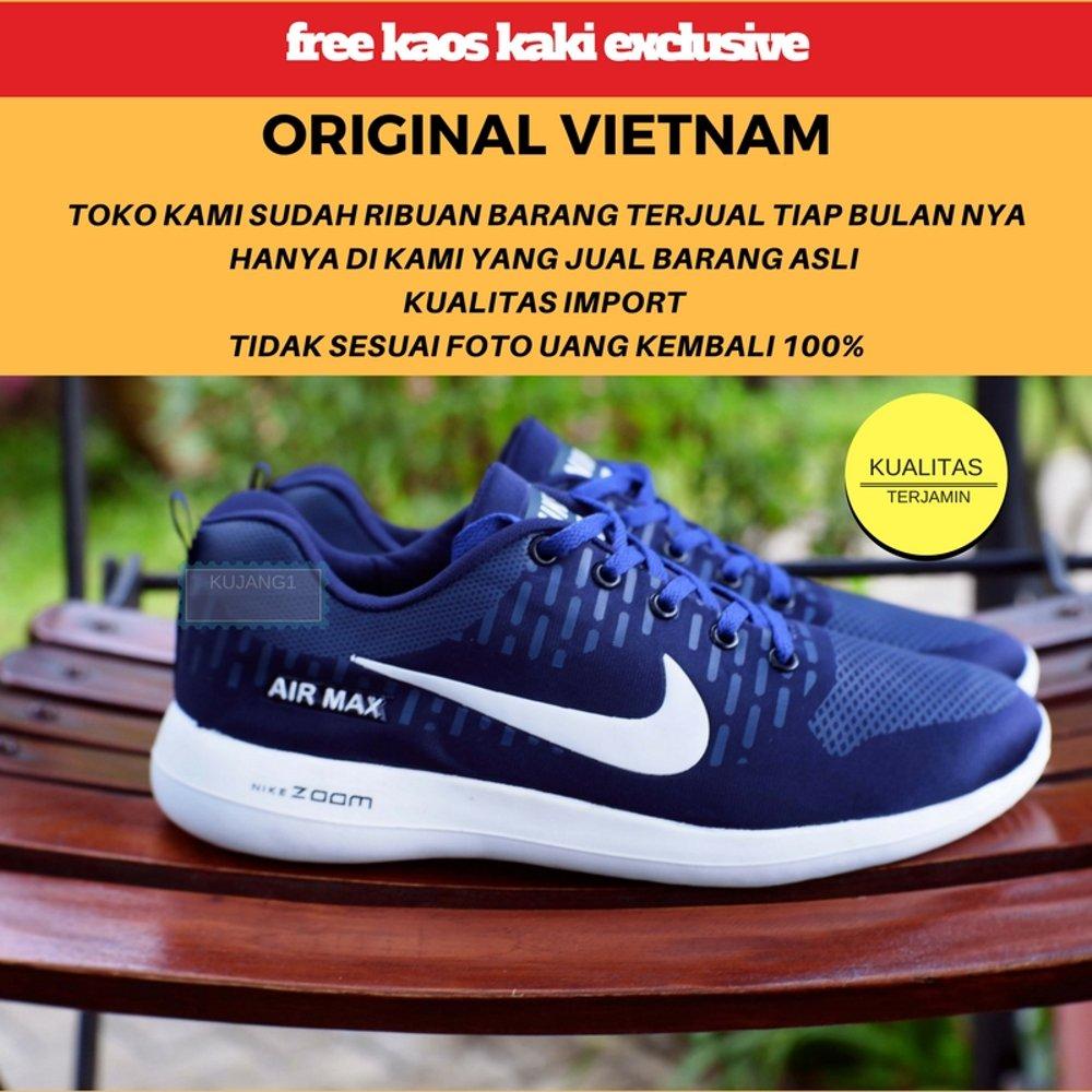 Jual Sepatu Lari Pria Nike Max Zomm Fashion Pria