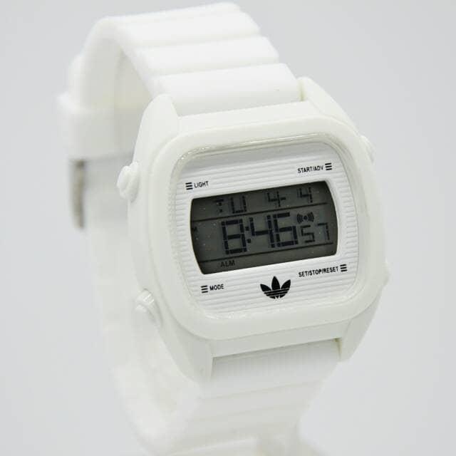 Jam Tangan Wanita / Cewek Adidas 1697 W
