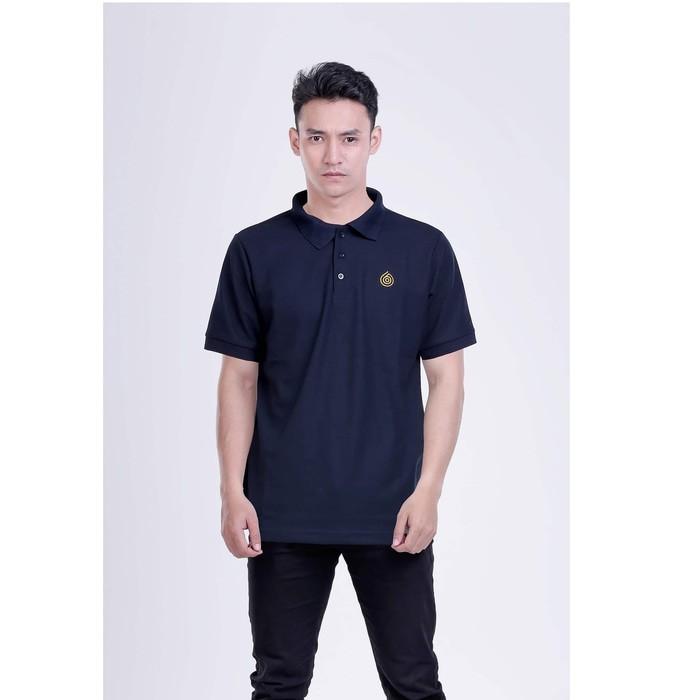 Promo Polo shirt pria murah-kaos kerah distro terbaru-baju atasan gareu ori Fashion