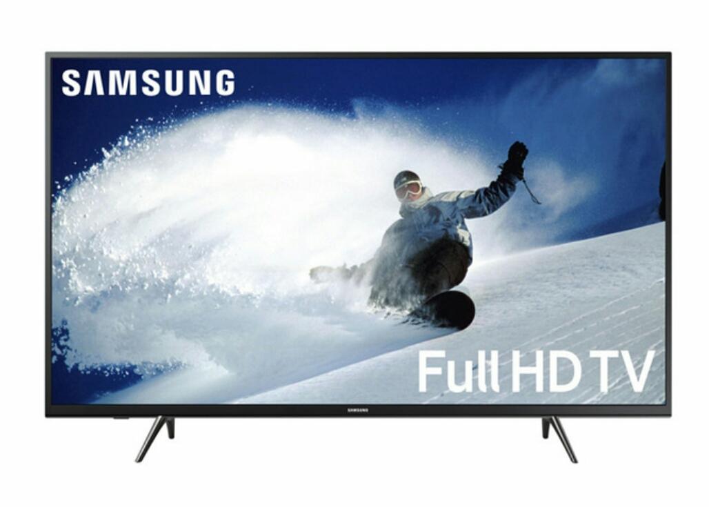 TV Samsung LED 43 Inchi Full HD