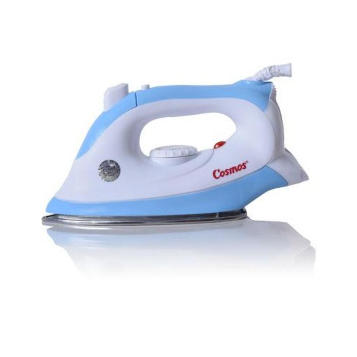 PROMO Cosmos Setrika Listrik CIS438 / Cosmos Setrika CIS 438 TERLARIS