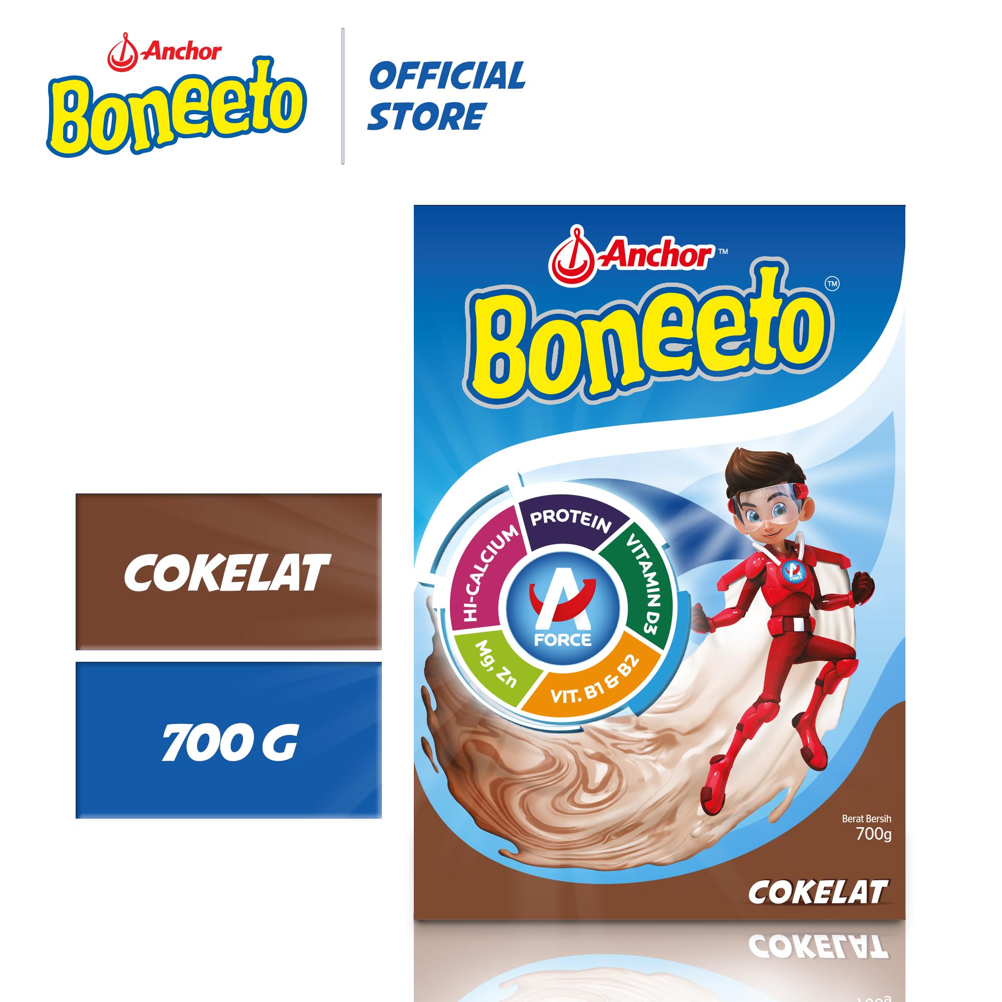 Boneeto Rasa Madu Harga Lengkap - Info Harga Murah dan Lengkap