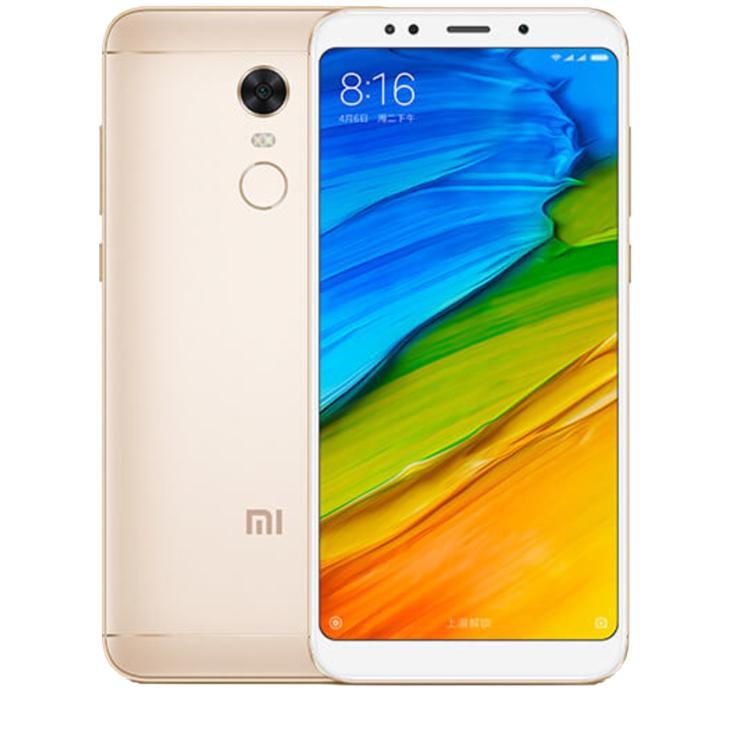 Xiaomi Redmi5 Smartphone - [3 GB/32 GB]