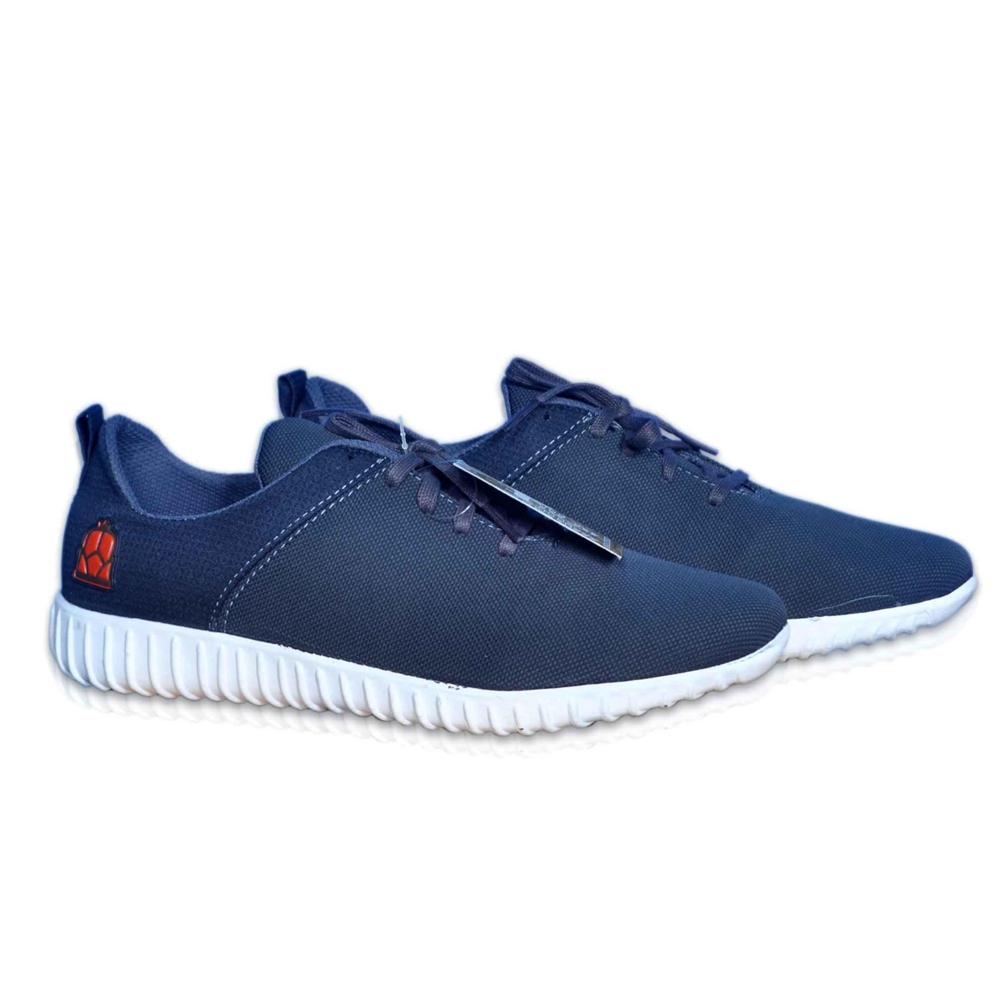 Kelebihan Sepatu Olaraga Sepatu Casual Pria Terkini Daftar Harga Sepatu Running original Sepatu Sneaker Sepatu Santae Sepatu Olaraga Sepatu Casual Pria