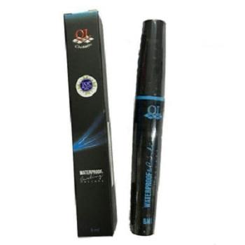 QL Mascara Waterproof QL Mascara Waterproof