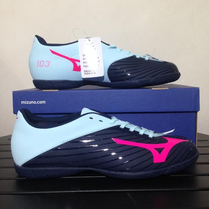 MIZUNO BASARA 103 IN CLEARWATER BLUE P1GF176464 BNIB