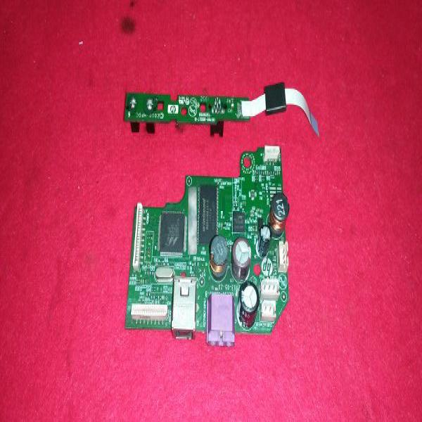 Mainboard Printer HP Deskjet 1050