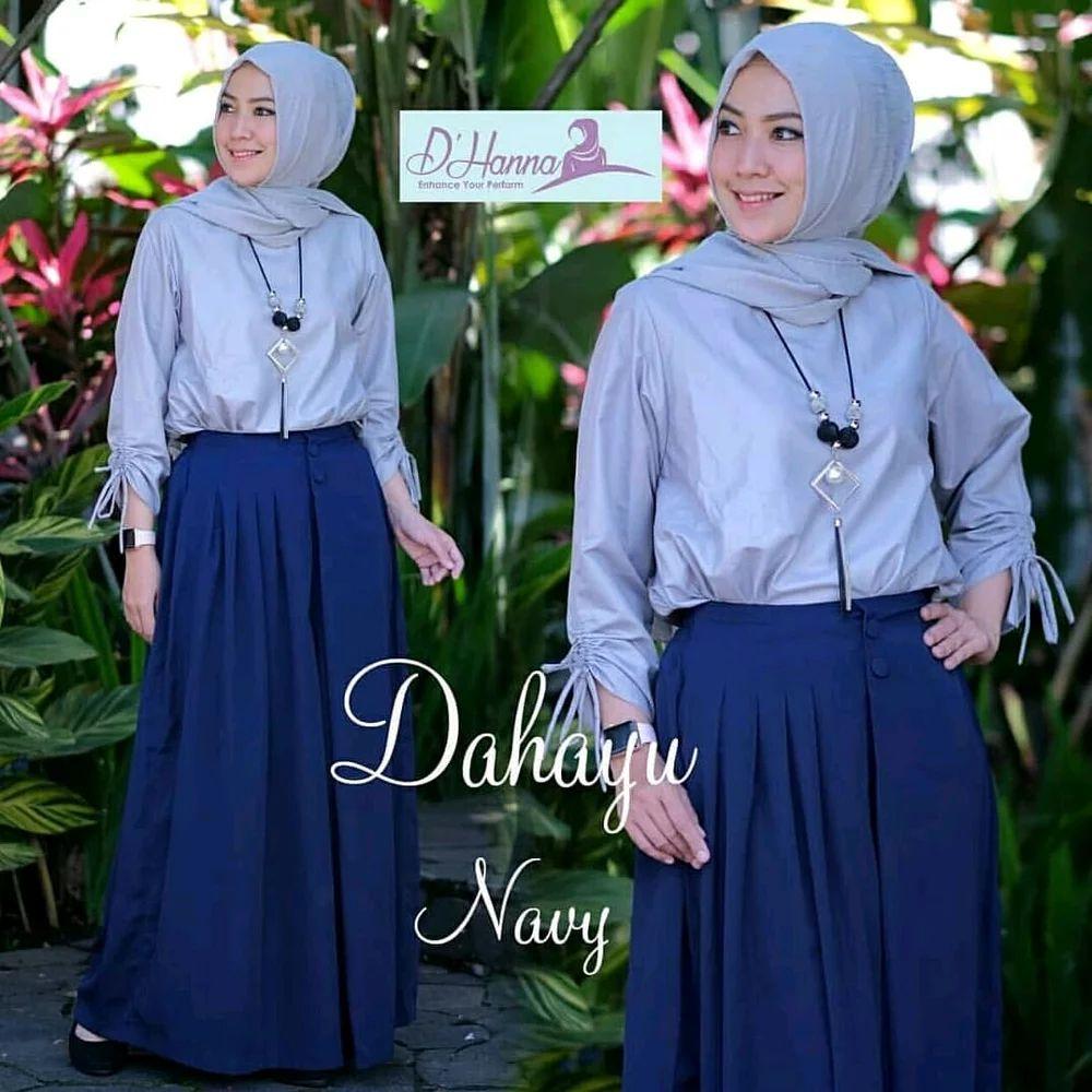 Dahayu Blouse Dan Rok