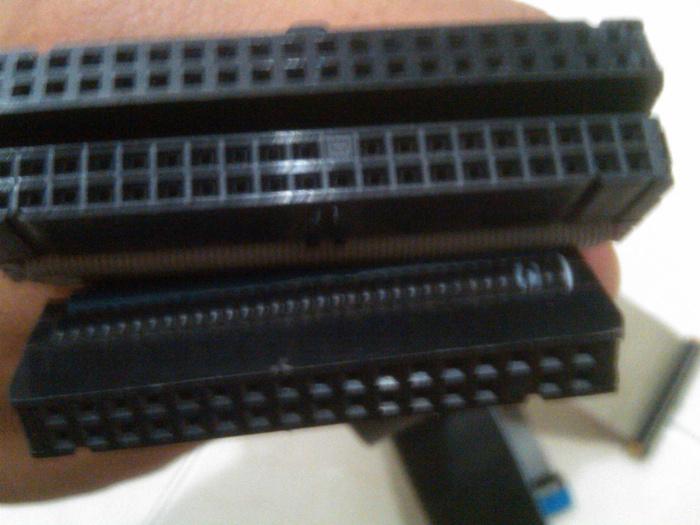 BEST SELLER - bekas kabel cable IDE & Floppy & Optical drive