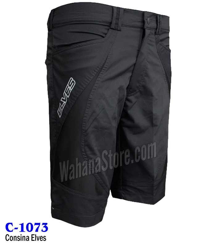 Celana Gunung Pendek - Consina Elves - qSYZpL