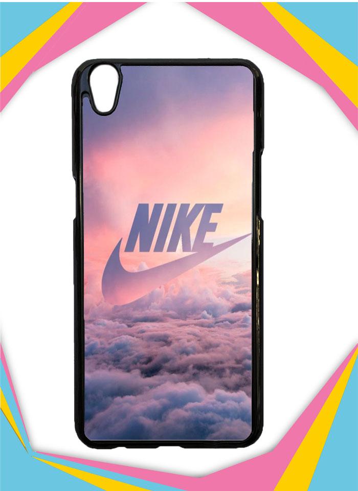 Casing Hardcase Custom OPPO A37 Nike In Cloud X4559 Case Cover