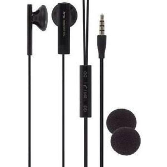 grosir Headset earphone samsung bb HTC one m7 BARU ORIGINAL Dr Dus nya