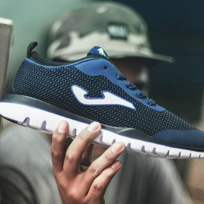 Joma Knitro Navy BNIB Original - FdaVlm