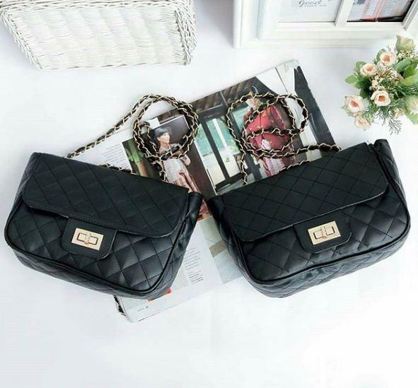KAWAI - Tas Wanita/ Tas Selempang/ Tas Bahu Wanita/ Tas Cewek/ Tas Murah/ Tas Wanita Murah/ Tas Wanita Terbaru/ Tas Cantik/ Tas Wanita Branded/ Tas Kerja/ Tas Fashion/ Tas Gaul/ Tas Rayna Putar RYP-17