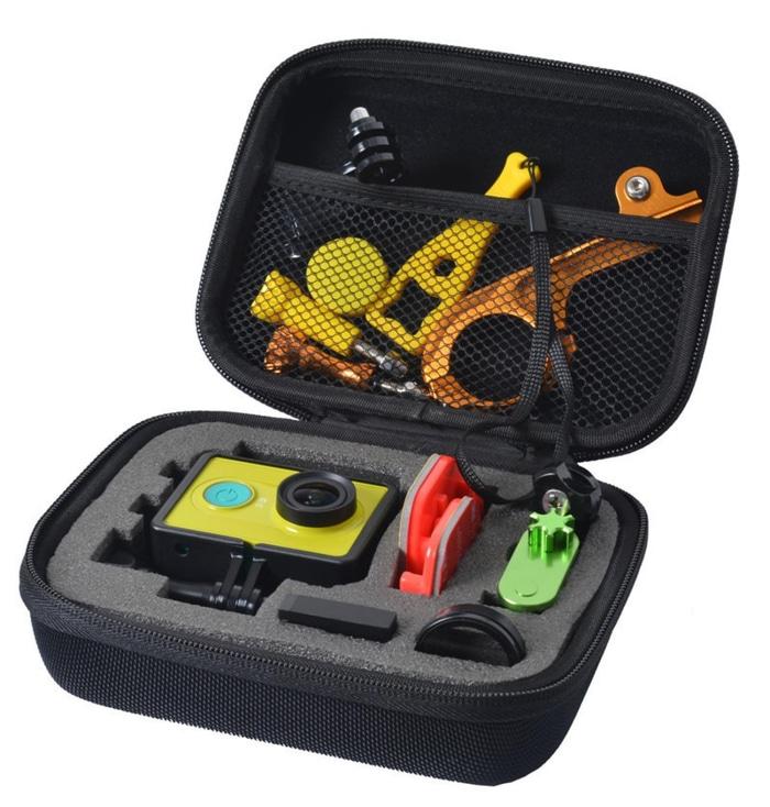 Tas & Casing Kamera Gopro , Xiaomi Yi / Tempat camera go pro Case