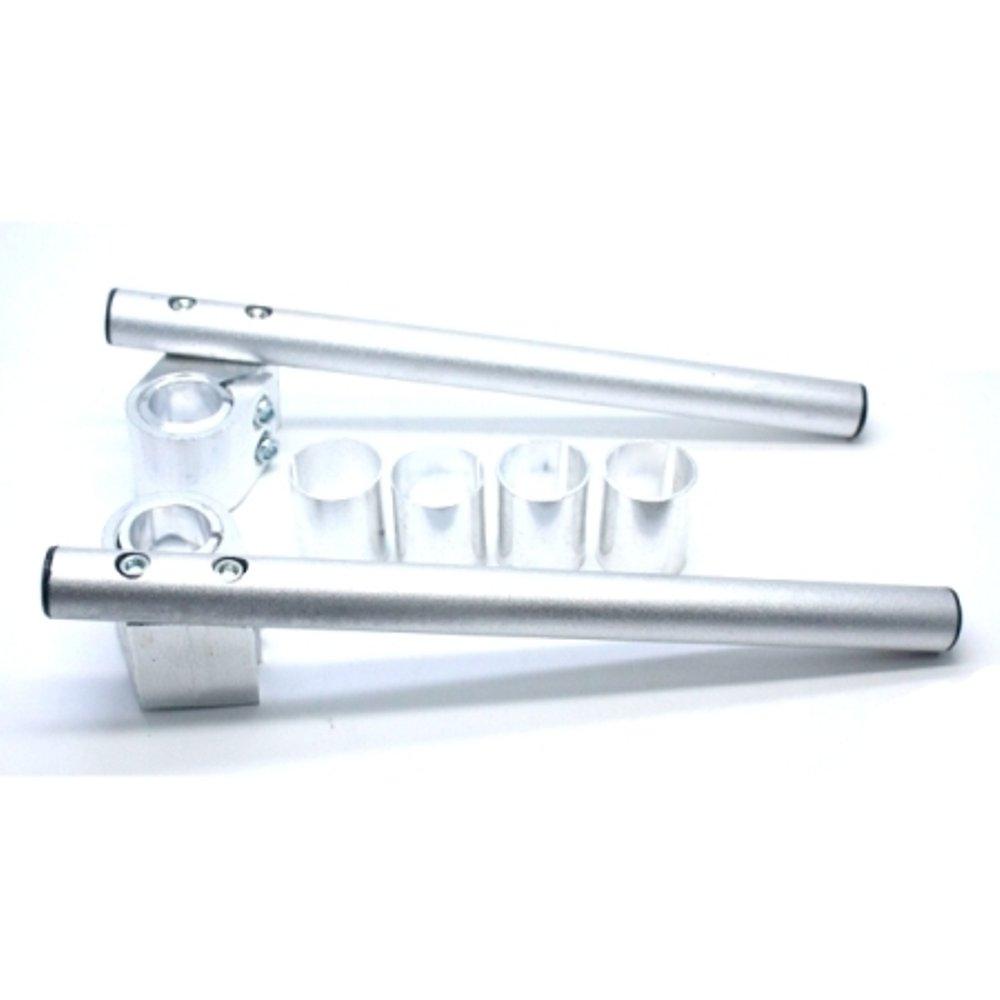 Stang Jepit Full Cnc Ukuran 26 33 Fu Cbr Vixion Ninja150 