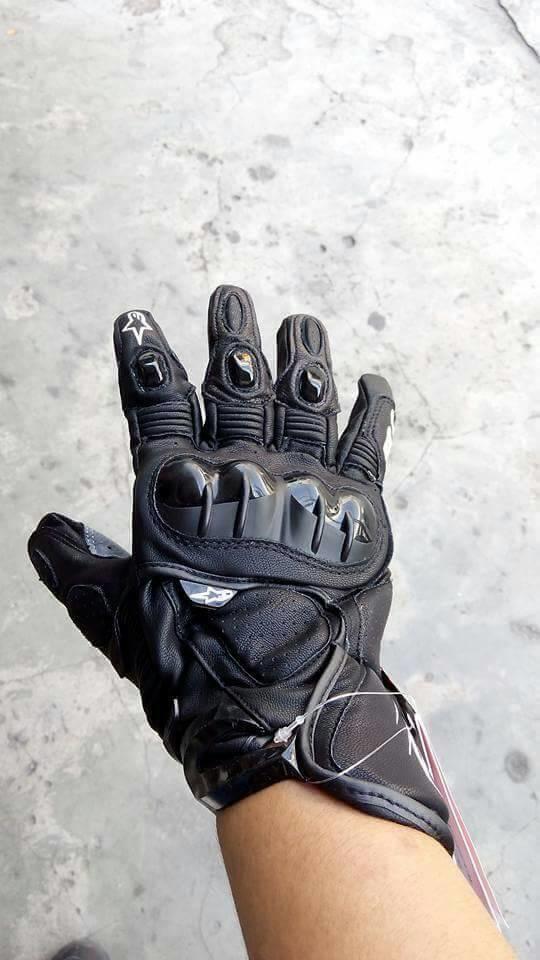 alpinestar s1 - bTRyed