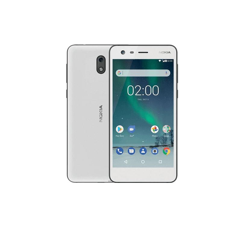 Nokia 2 - 1GB/8GB - White