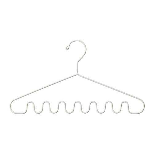 IKEA STAJLIG Gantungan serbaguna, warna putih, harga satuan Murah