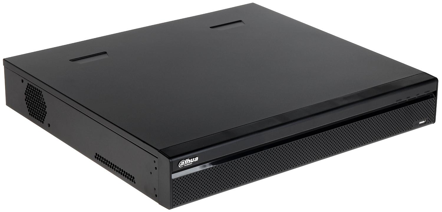 Dahua DVR IP CCTV NVR5424 - 24P - 4KS2