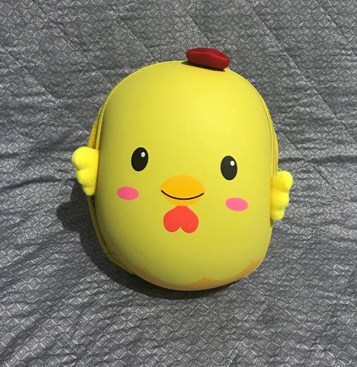 Tas Anak Telur Ayam (Import)