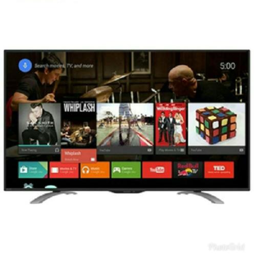TV SHARP 58