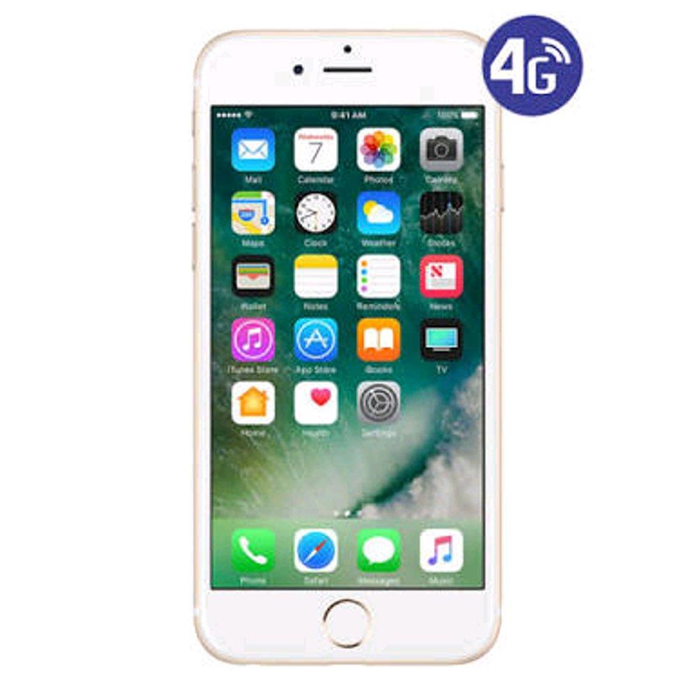 APPLE IPHONE 6 32GB RESMI Ibox - Tam