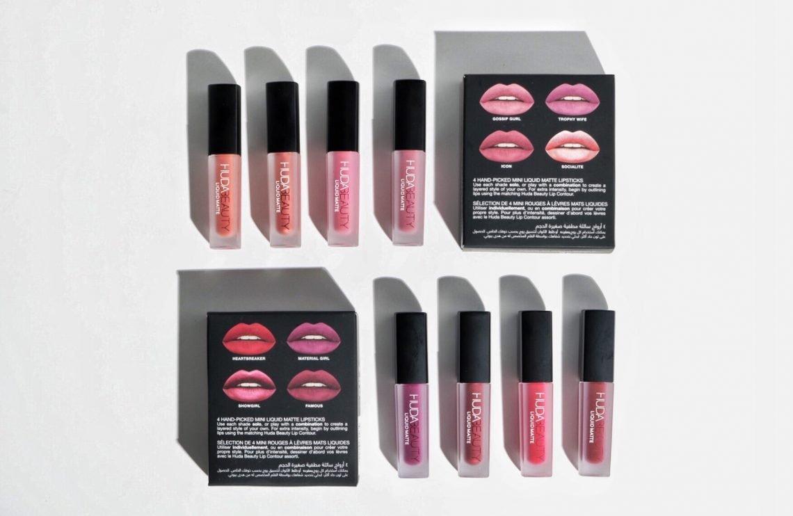 HUDA MINI