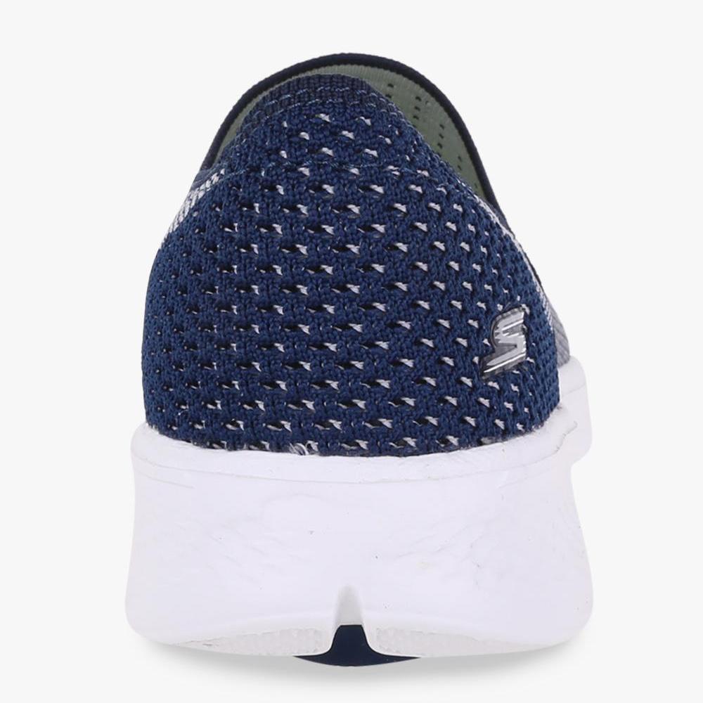 skechers go walk 4 wanita