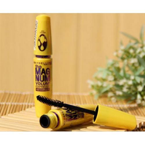 Magnum Mascara - Kuning