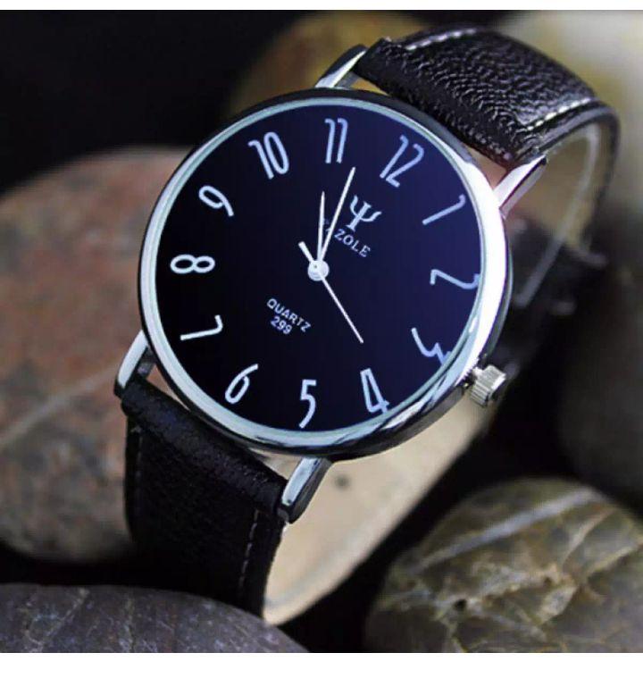 Jam tangan branded, Fashion pria wanita