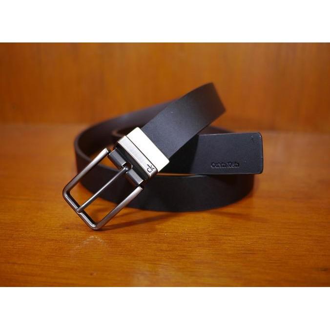 Ikat Pinggang Pria Calvin Klein Jr55 - Djfpwjg