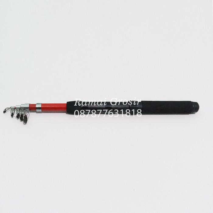 BEST SELLER!!! Joran Antena Red Wine 180 Merah - zLECLj