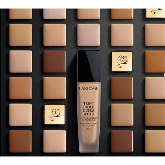 LANCOME TEINT IDOLE ULTRA WEAR 24H FOUNDATION (CP 780)