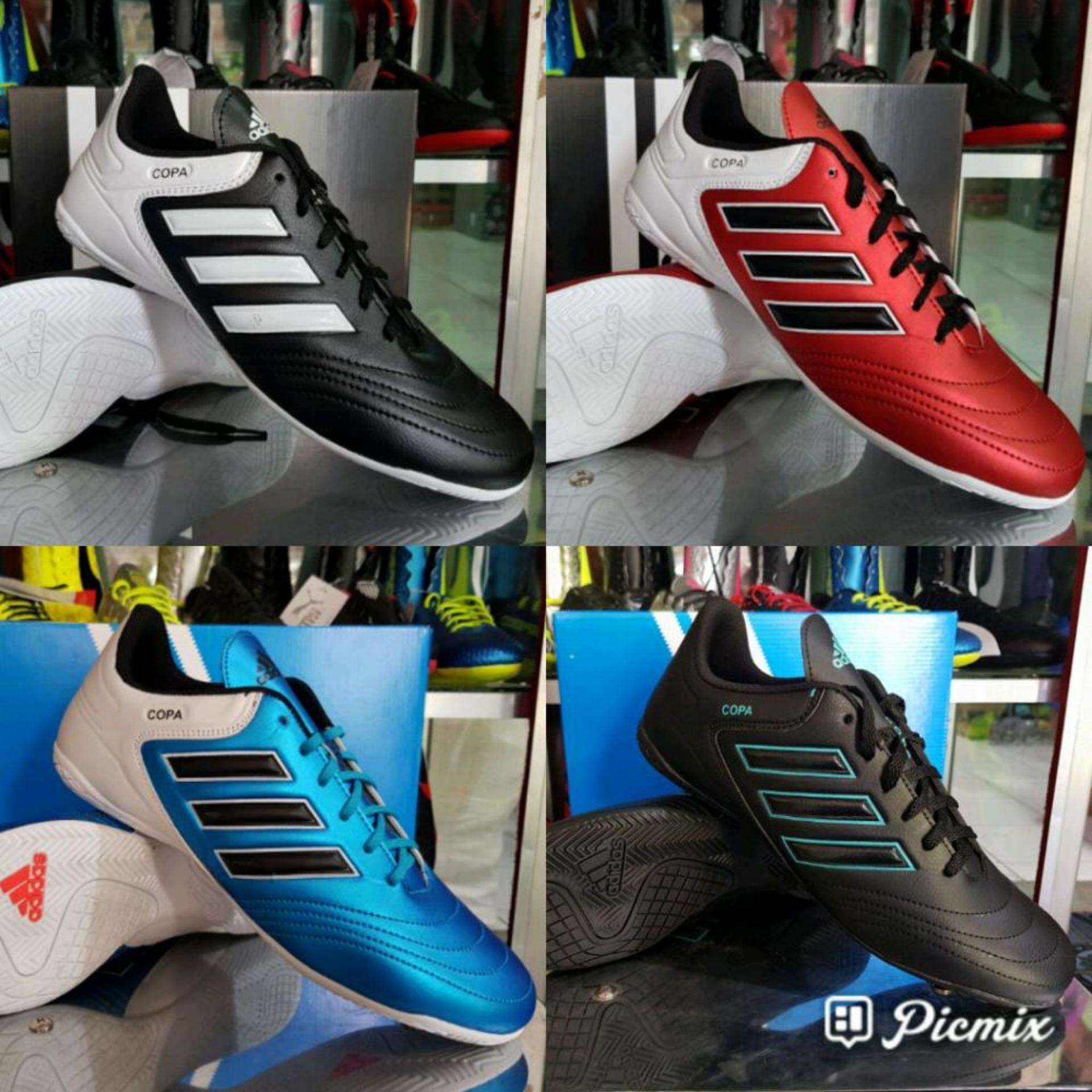Sepatu Futsal New Copa Grad Ori 1