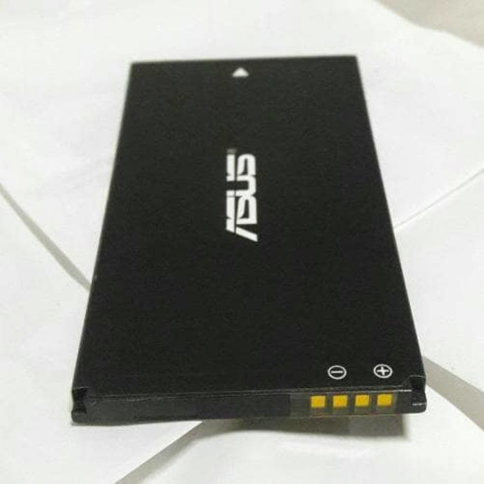 Batre Batere Baterai Battery Asus Zenfone 4||1600 Mah Original - baterai original - Terlaris - Termurah