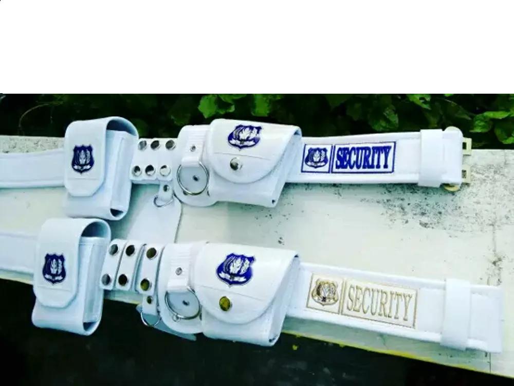 Kopel Kalep Security Putih