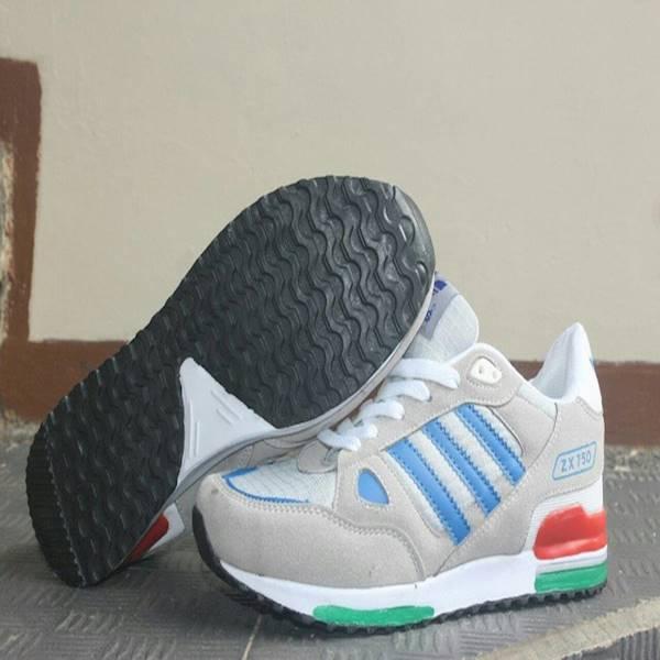 SEPATU ADIDAS ZX 750 IMPORT VIETNAM