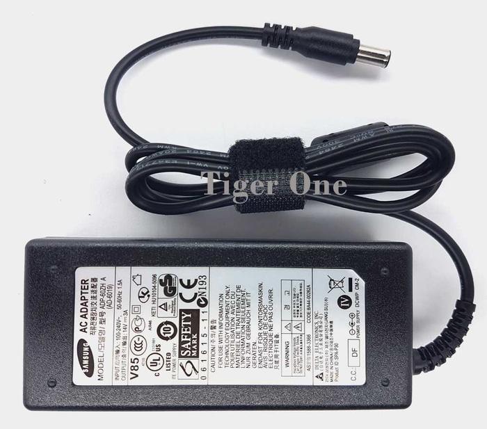 Adaptor LCD LED Monitor Samsung 14V 3A S19A300N S19A300B S19A300B