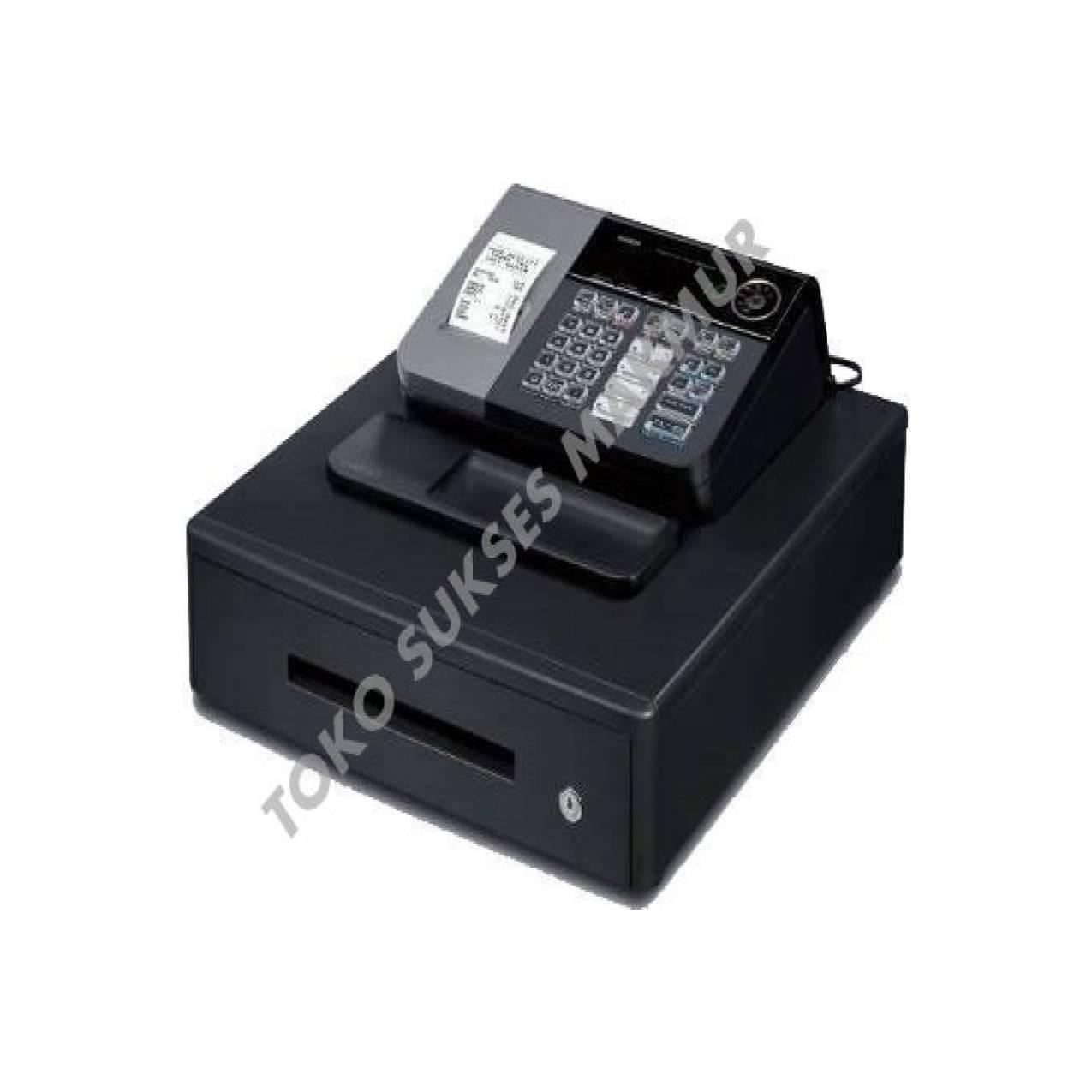 Cash Register CASIO SE-S10