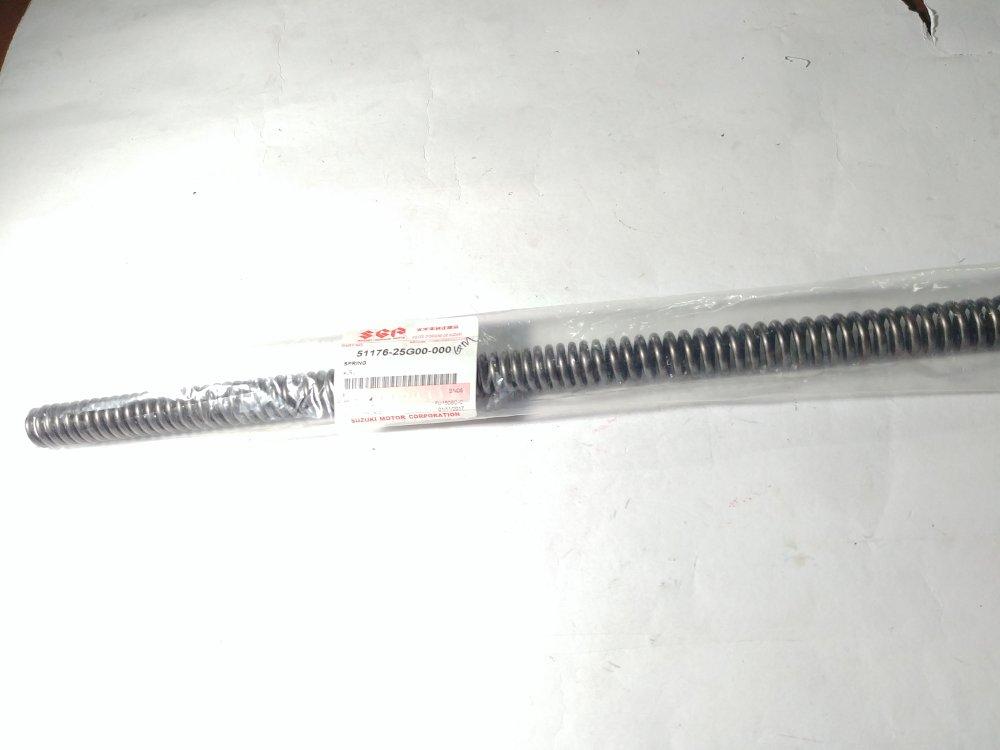Per Sok Depan Satria Fu 2005 - 2013 Original Suzuki SATUAN