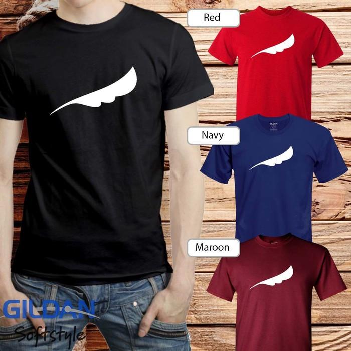 Baju Kaos Band Noah Gildan Distro Grosir Merchandise Hits 17 - XWT9O0