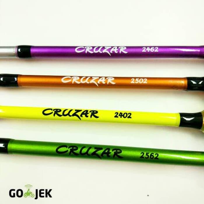 BEST SELLER!!! joran shimano cruzar sg 2402 (120) - SYH7PH