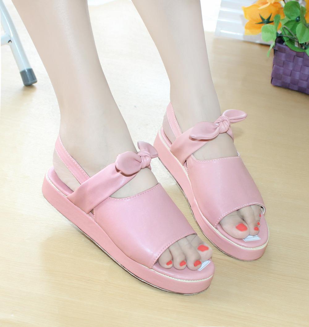 Sandal Wanita Starla CKR ZR-38