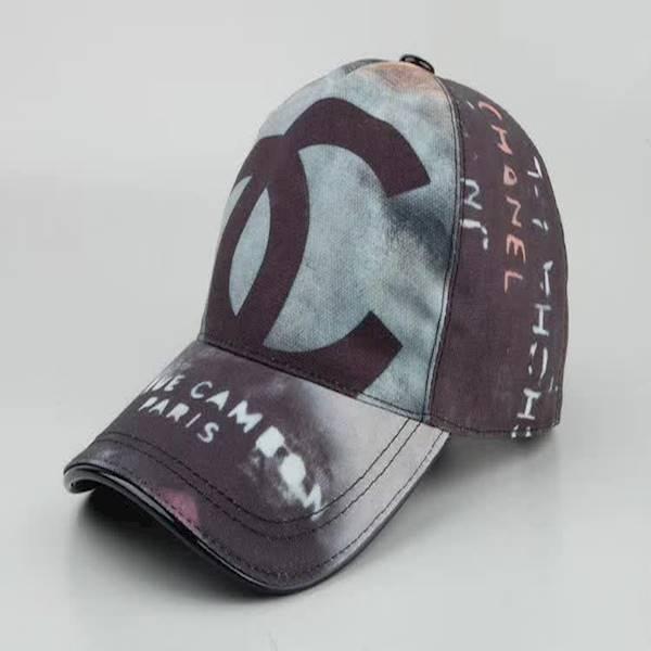 TOPI CHANEL PARIS GT201 MURAH