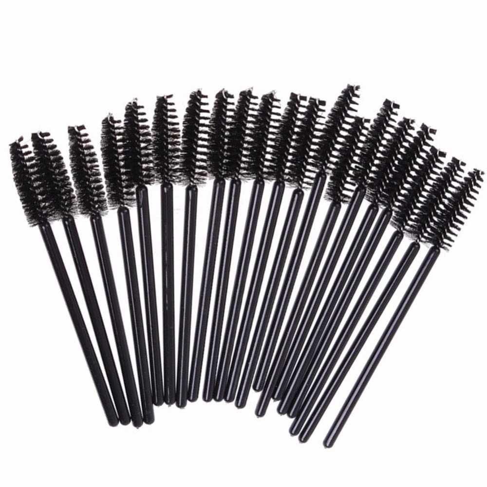 Best Seller!!! Maskara Bulu Mata Brush Make Up 5PCS Asli Original Murah