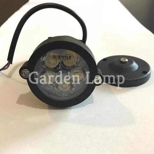 Lampu LED - Sorot Taman - Lukisan - Dekorasi Model Plafon 5 Watt