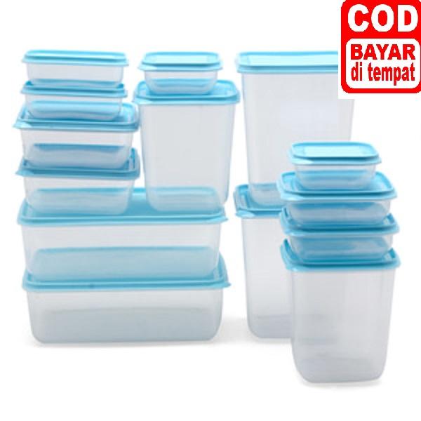 Callista Seal Wear - Toples Calista Otaru Bening - 14pc